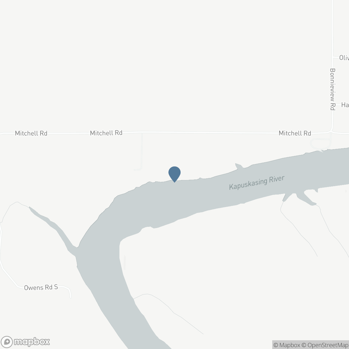120 B MITCHELL ROAD, Kapuskasing, Ontario P5N 2X8